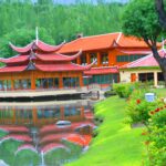 Grand pakistan tour