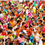 Chilim joshi festival