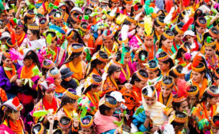 Chilim joshi festival