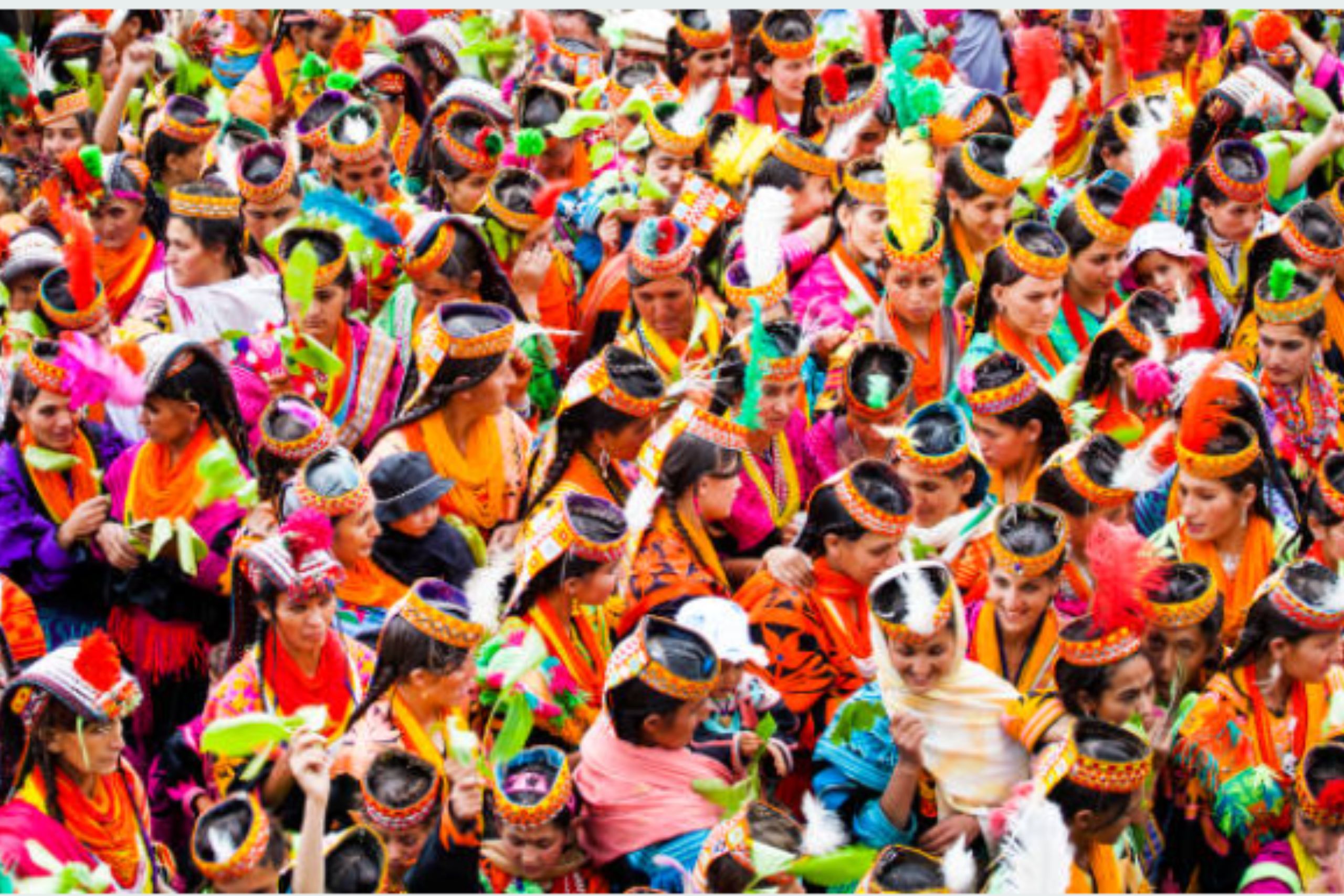 Chilim joshi festival