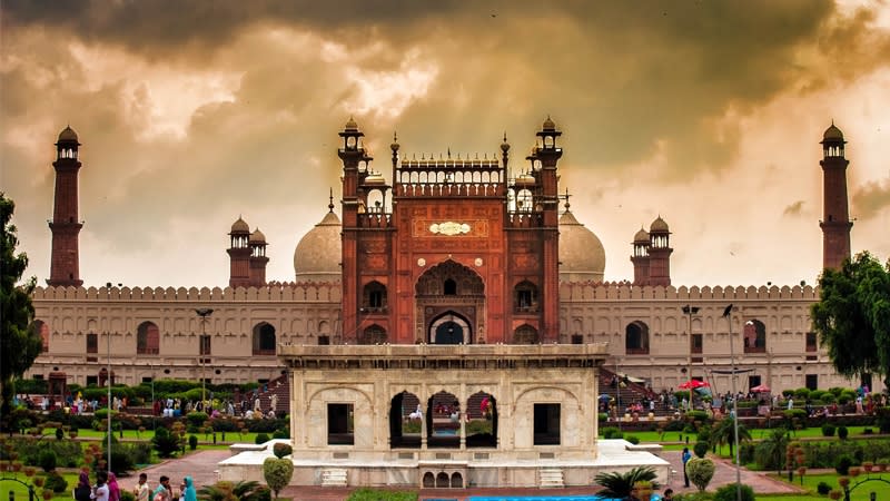 lahore 