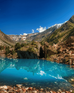 Naltar Valley
