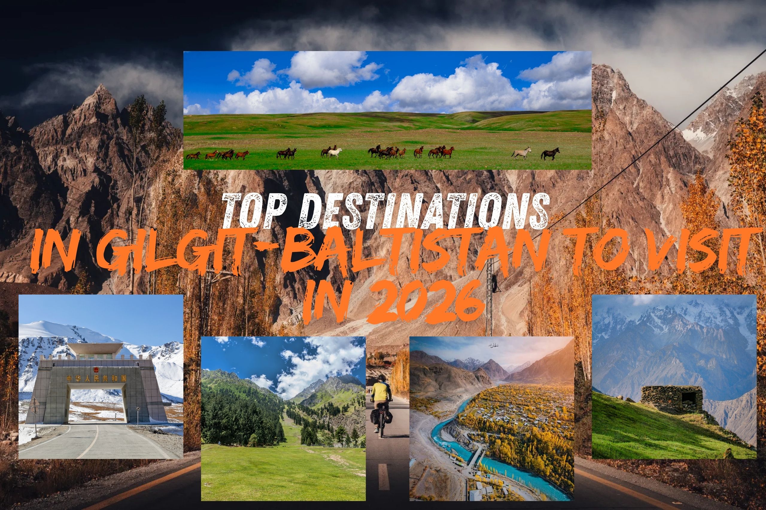 blog top destinations of GB