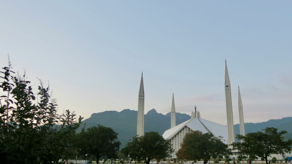 Islamabad 