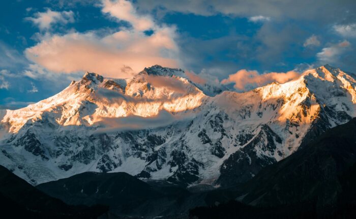Nanga Parbat